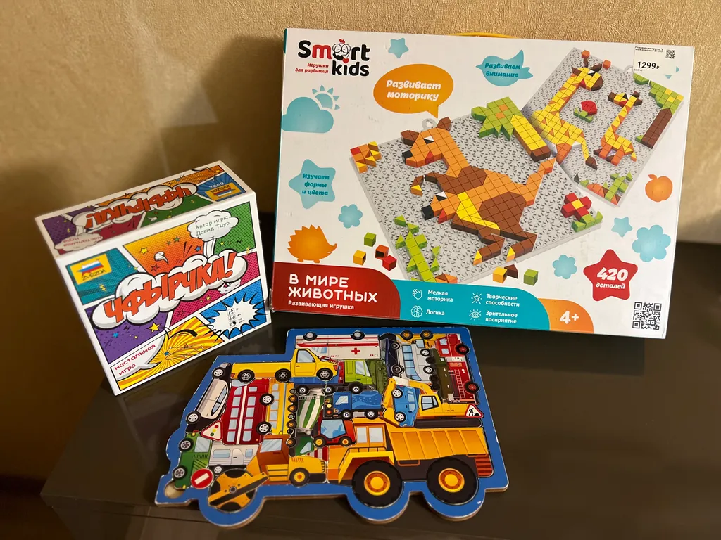 Квартира Квартира Двухкомнатная семейная в 5 минут от моря — Геленджик