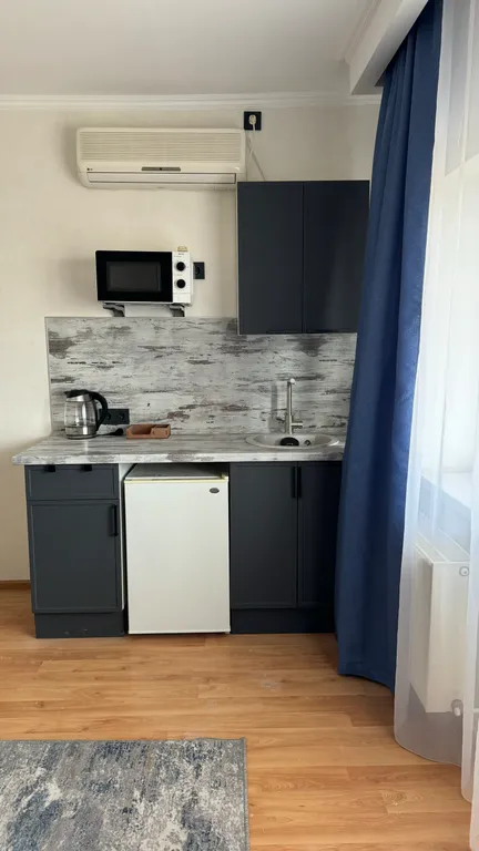 Квартира Апартаменты центр города — Анапа