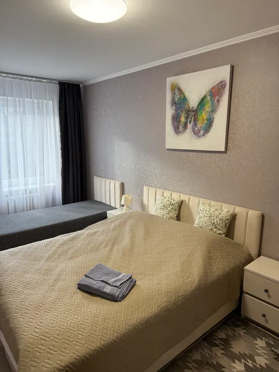Квартира Квартира в центре — Калининград