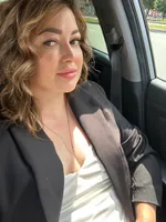 Екатерина Миронова