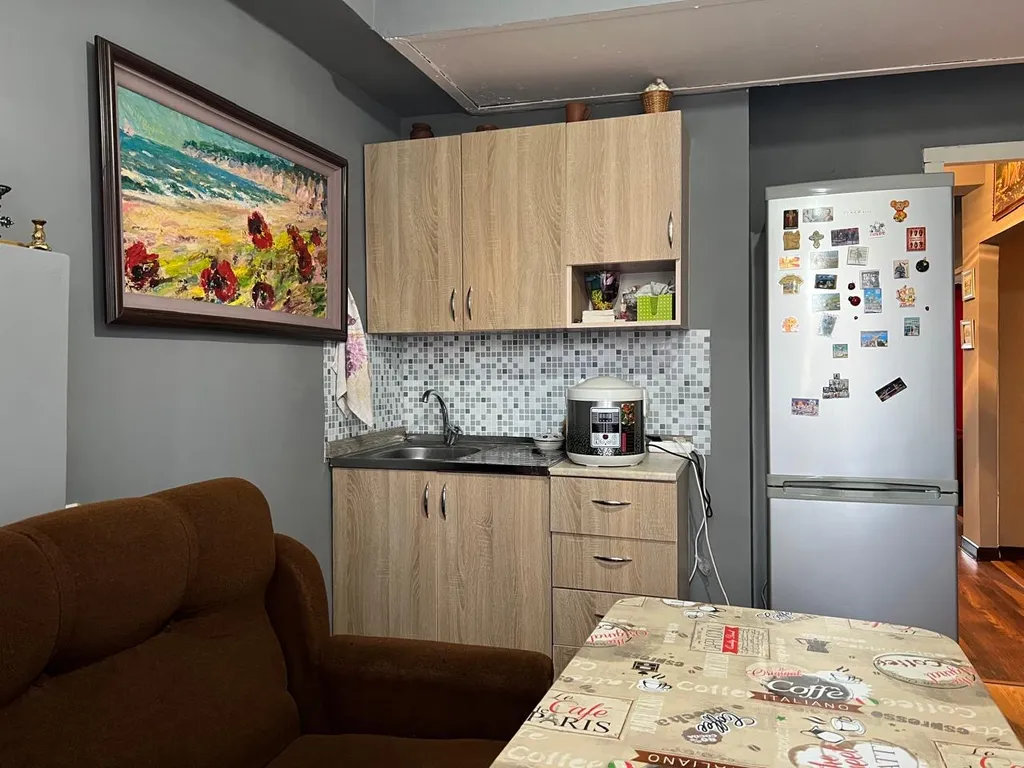 Квартира Просторная квартира у моря — Сухум