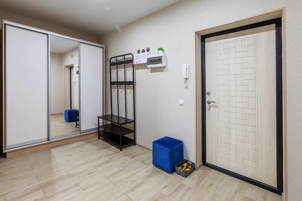 Квартира Уютная 1комнатная квартира в географическом центре Сaмaры — Самара