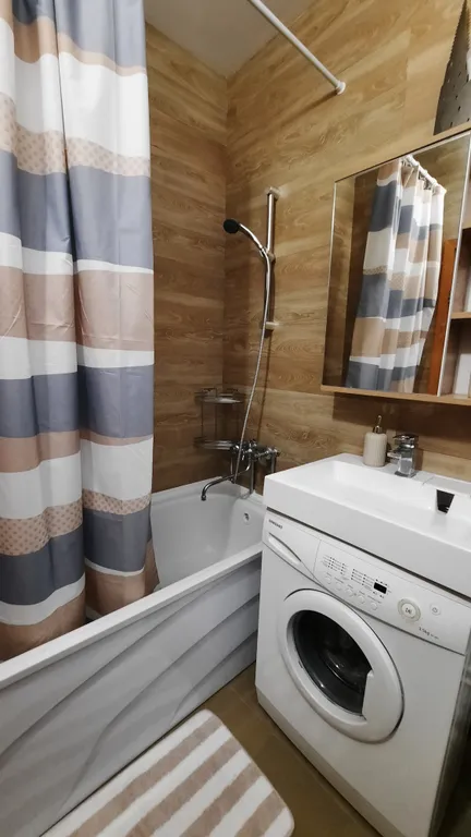 Квартира Уютная квартира в центре города — Ярославль