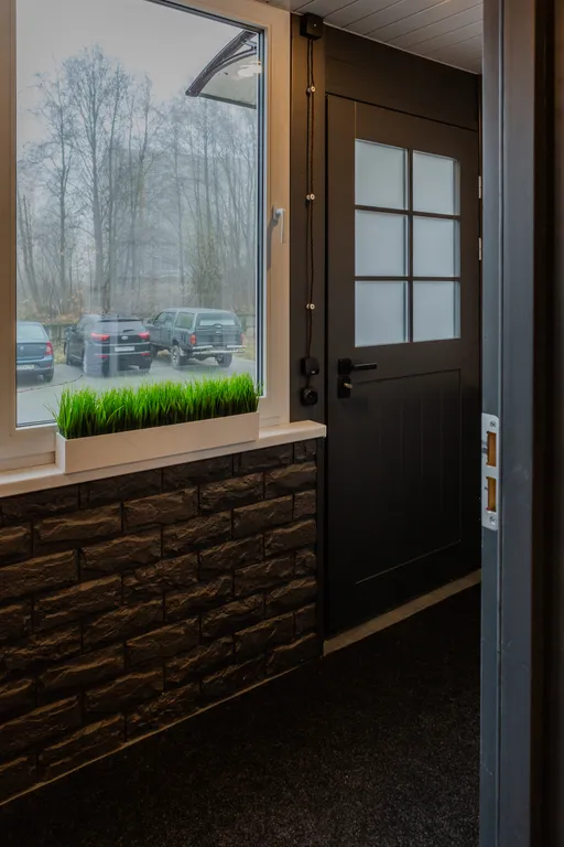 Апартамент "Второй дом Карелия"