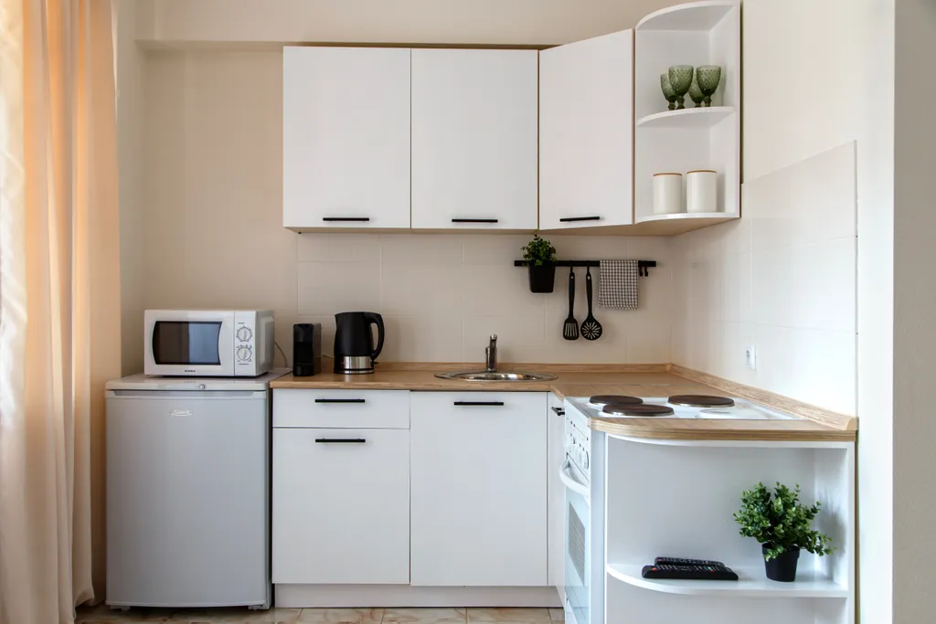 Студия в самом центре Иркутска рядом с ЖД вокзалом