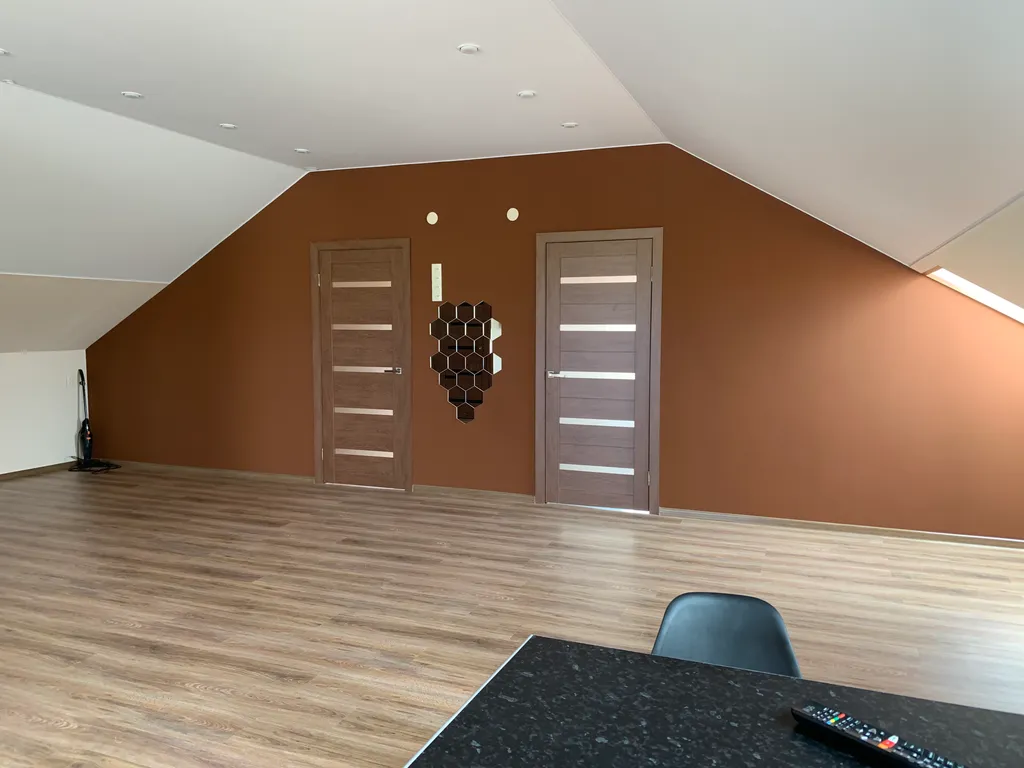 3-комнатный Дом