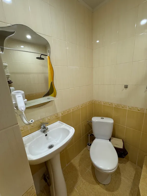 Апартамент в 700 м от моря