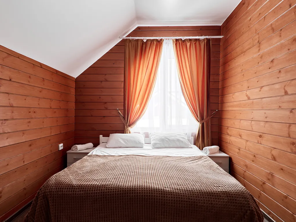 4-комнатный Дом