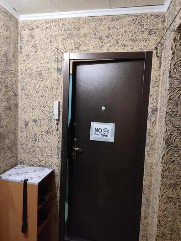 Квартира в Черемушках