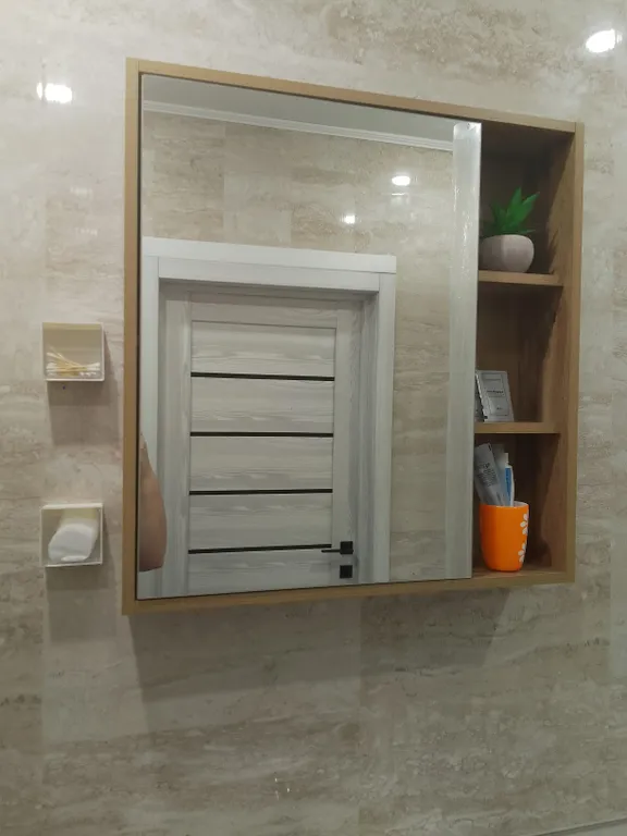 Уютная студия в ЖК Корней