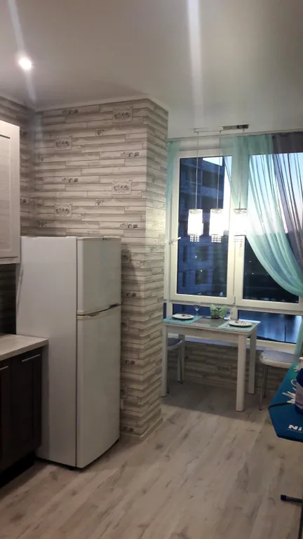 Апартаменты Romance