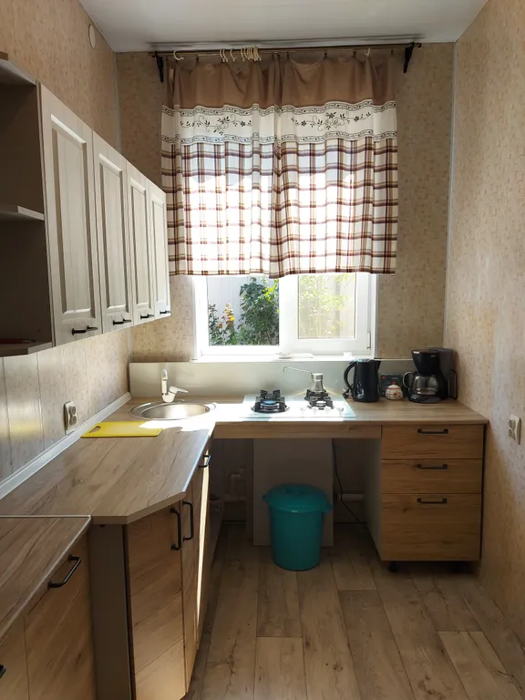 Коттедж Коттедж Оствинд — Апшеронск