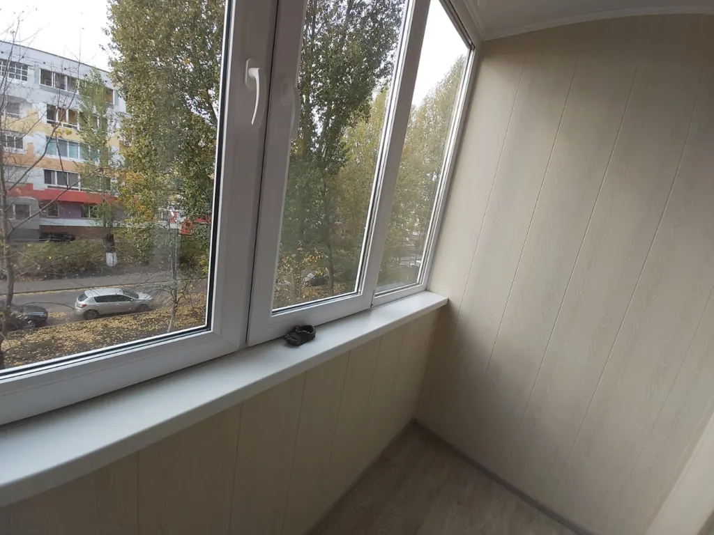 Чистая уютная квартира в центре