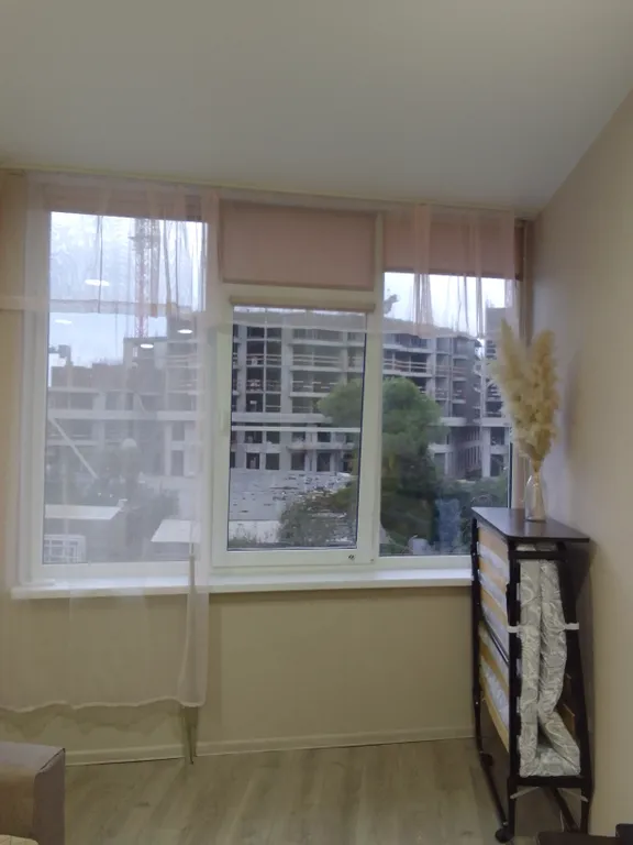 Квартира Квартира В гостях у Аллы — Адлер