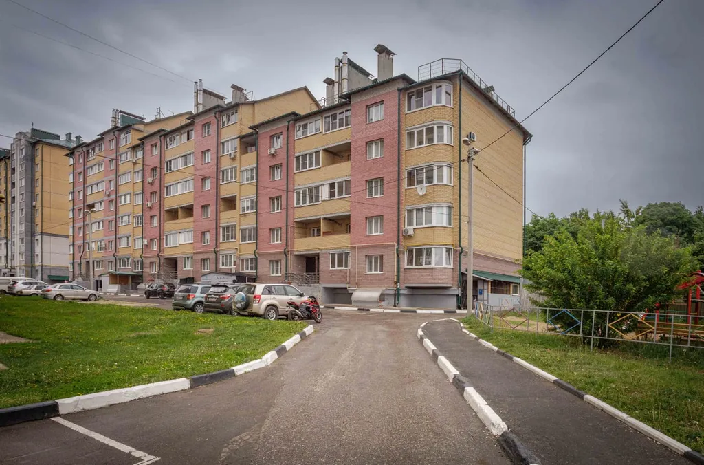 Апартаменты Артишок