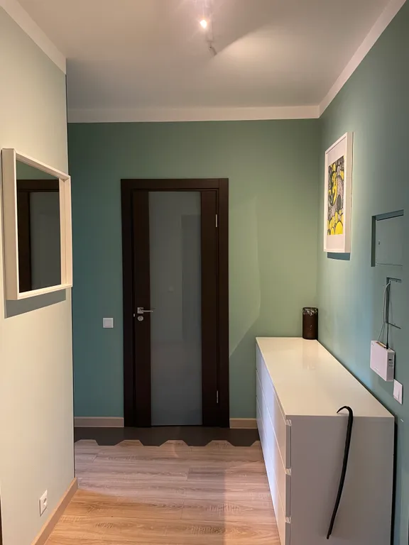 Квартира рядом с общежитием НИУ ВШЭ