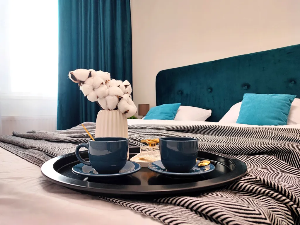 Квартира Комфортная квартира рядом с Ашаном — Симферополь