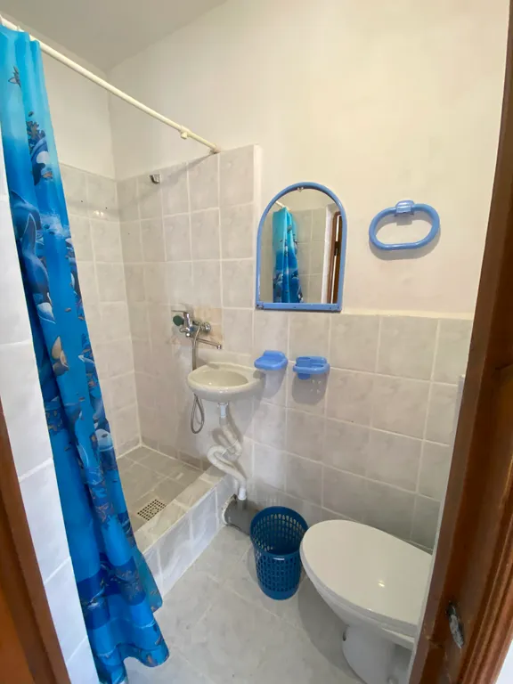 Квартира Комната — Анапа