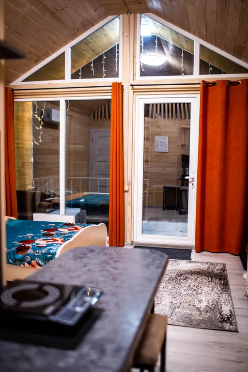 1-комнатный Дом