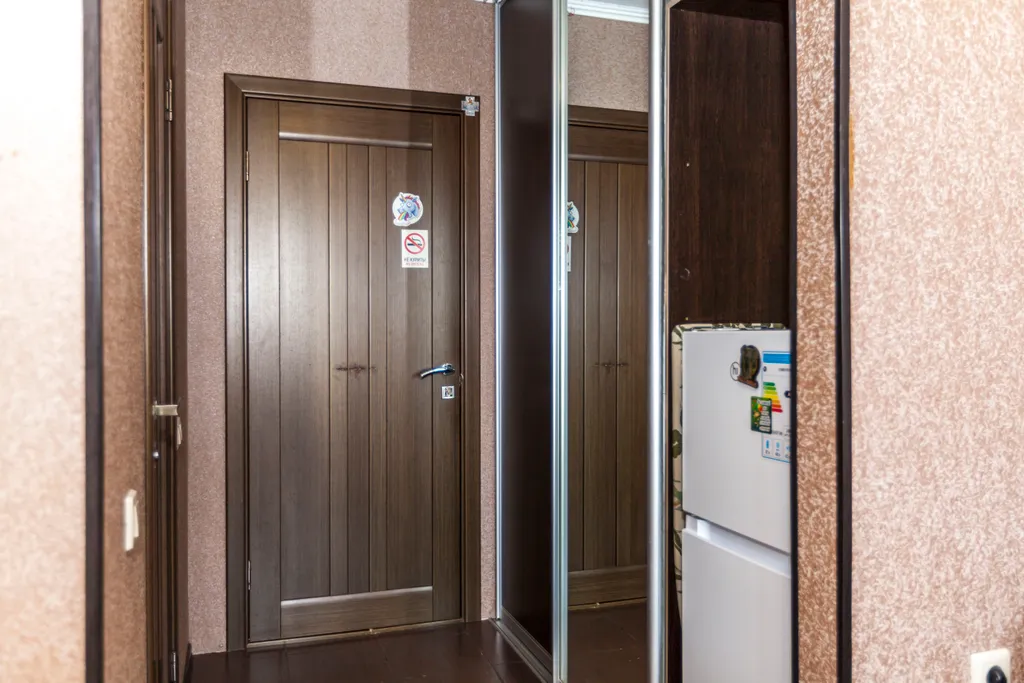 Квартира Квартира Уютная студия в жк imperia — Сириус