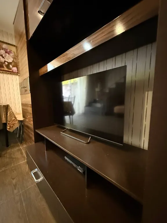 Танхаус на Банном