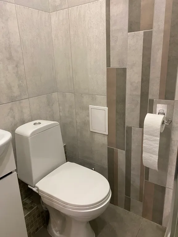 Квартира в историческом центре города