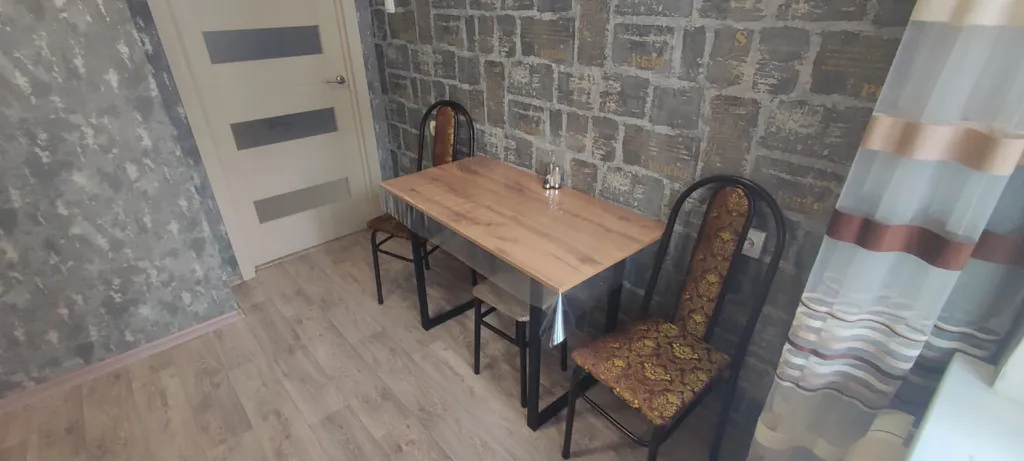 Уютная однушка на Перспективном