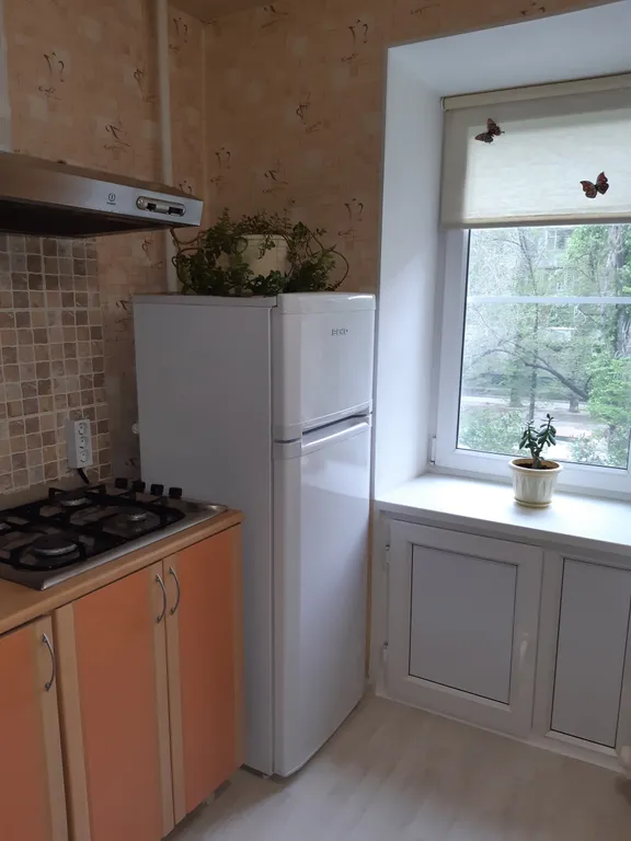 Квартира Уютная, чистая квартира в центральном районе рядом с жд  и автвокзалом — Волгоград