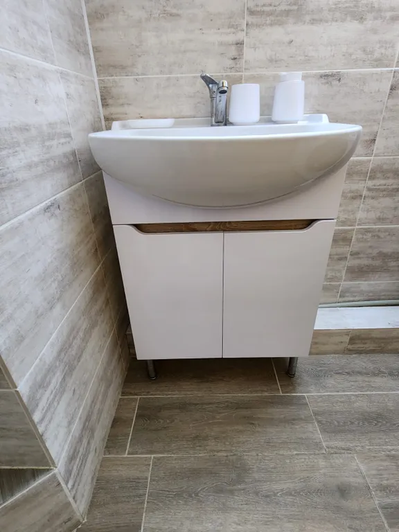 Коттедж 2-комнатный Дом — Геленджик