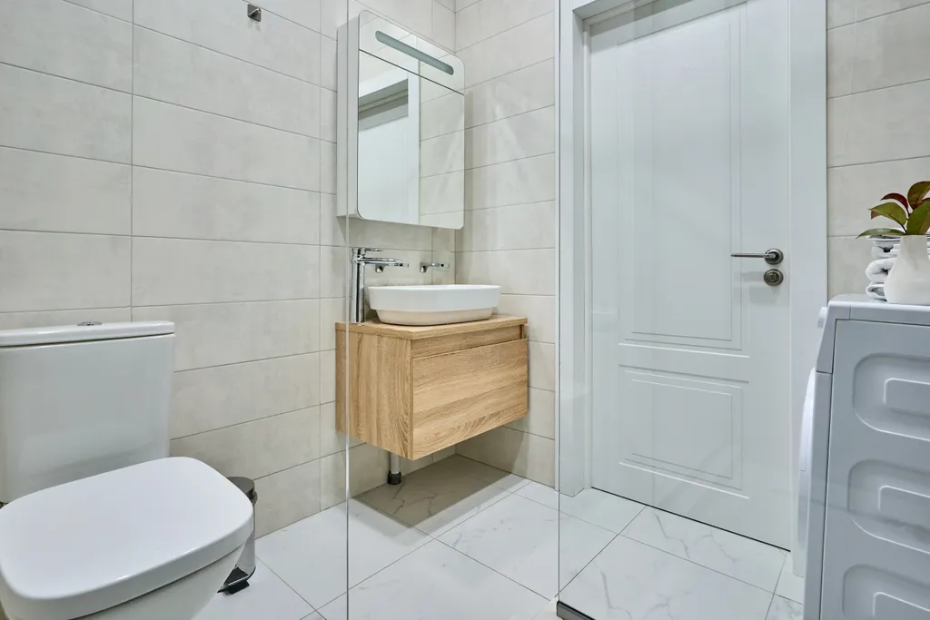 Квартира Премиум с видом на море и балконом — Лазаревское