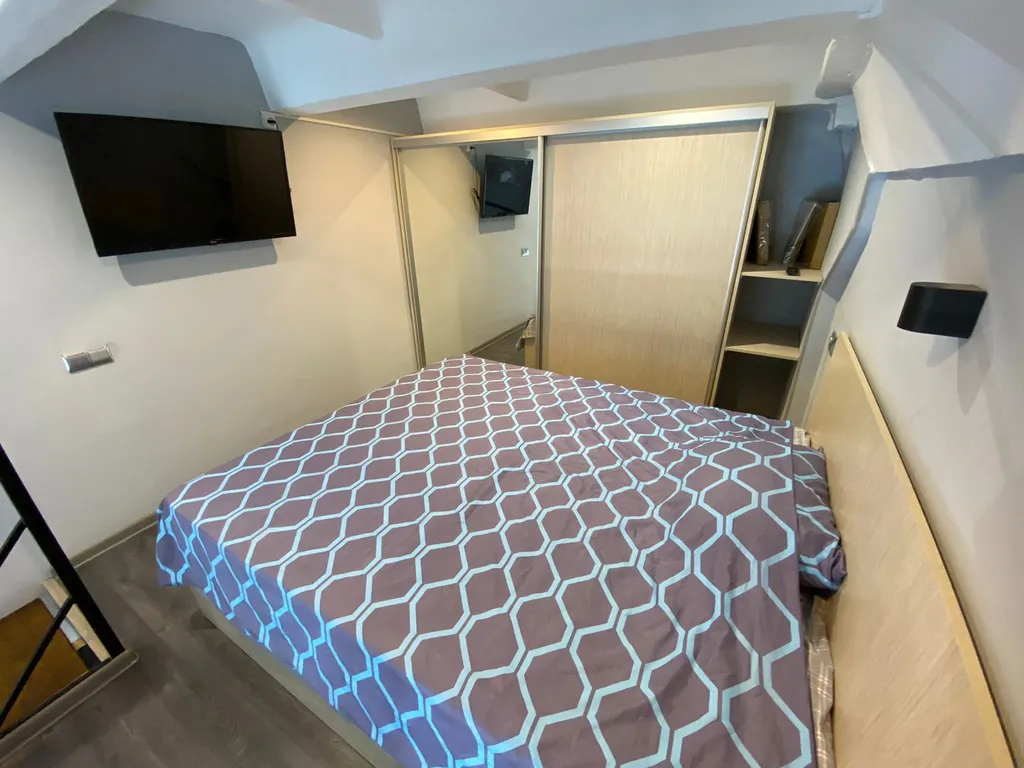 Лофт-Студия на Волге