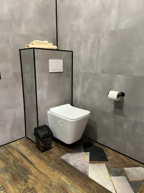 Дом на побережье