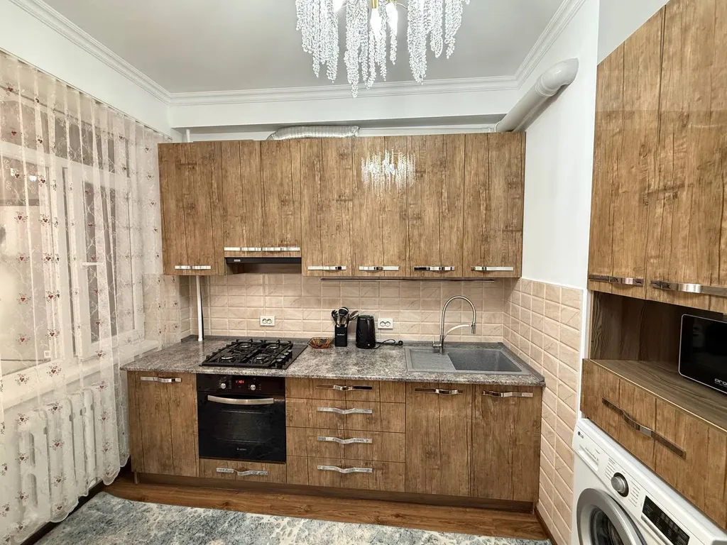 Уютная квартира в центре