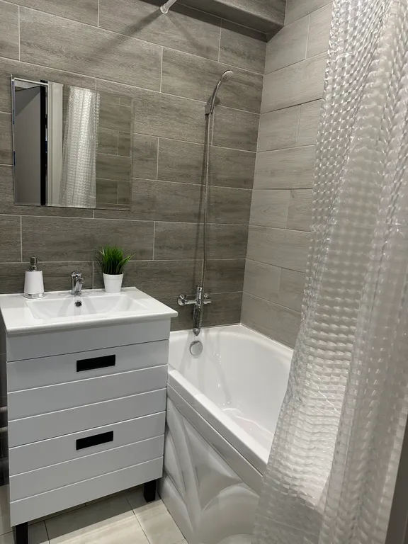 Уютная студия у ТРК Петровский