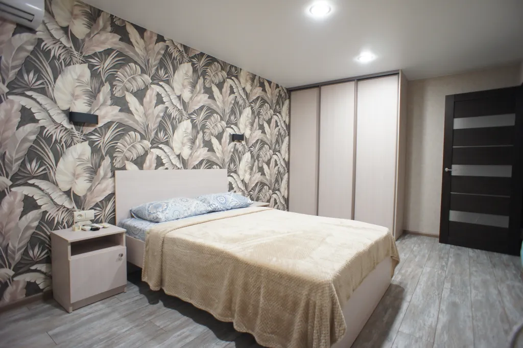 Квартира Апартаменты в центре — аренда посуточно в Лазаревское