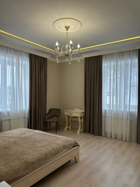 Дом на берегу Финского залива