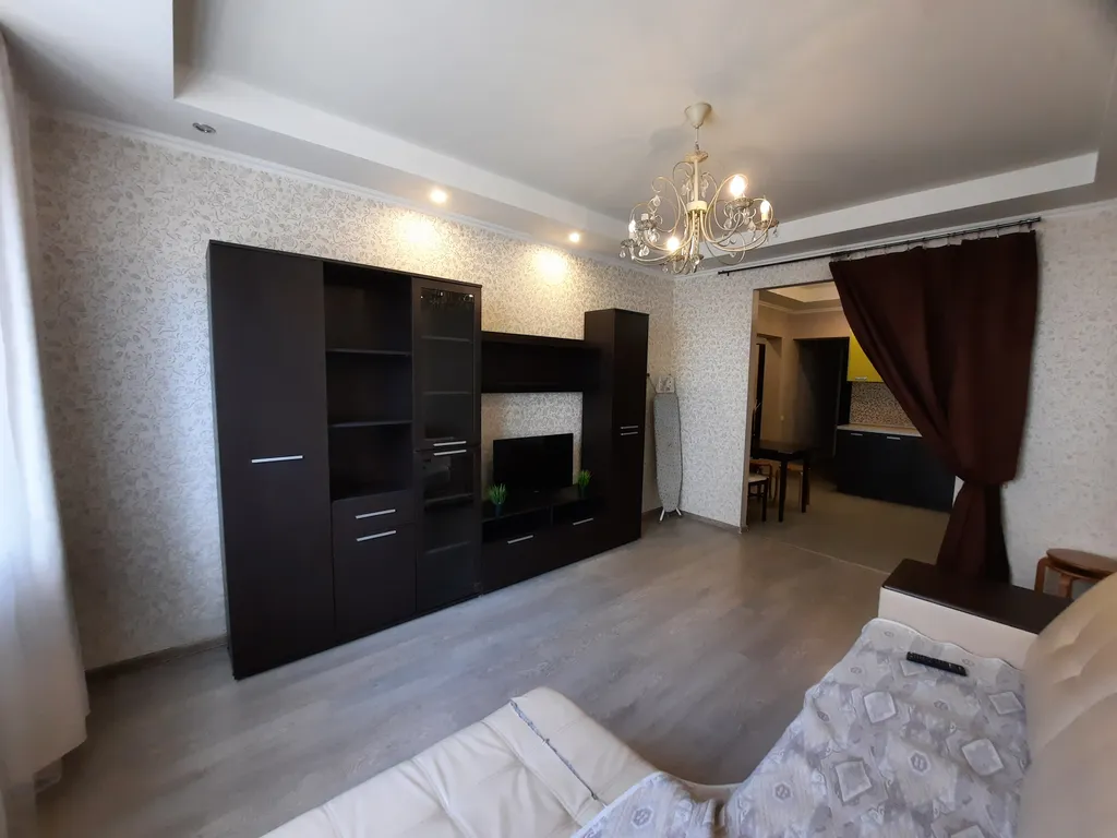 Уютня трешка рядом МВЦ Крокус Экспо