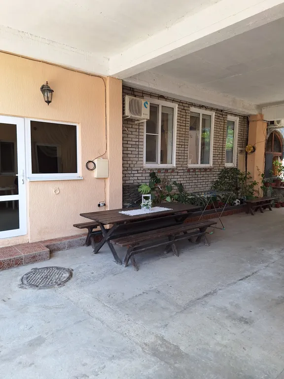 Уютный 2-комнатный дом в центре