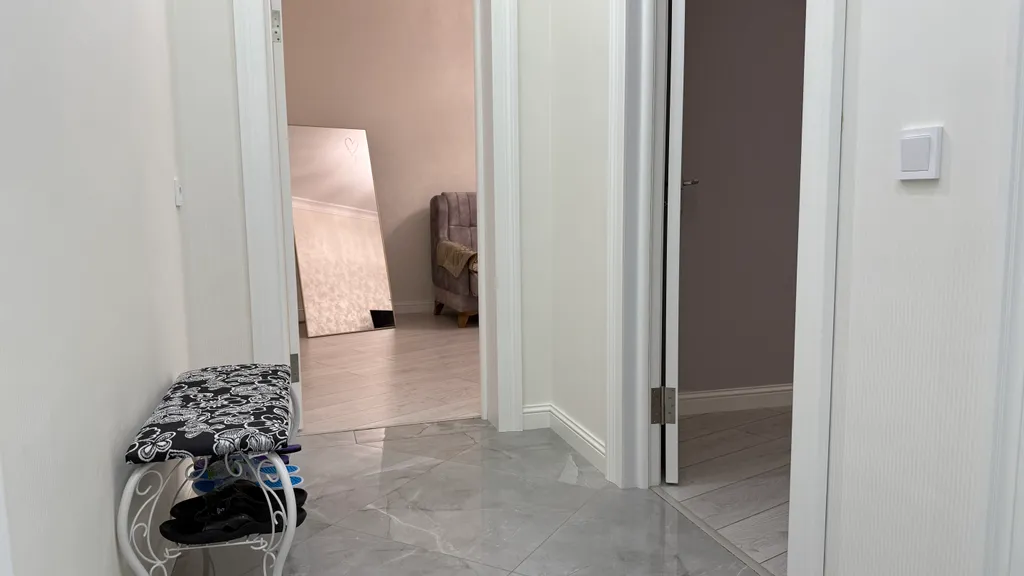 Квартира в центре