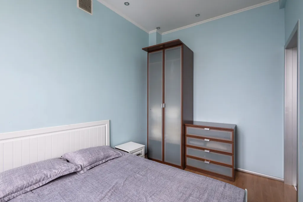 Квартира Квартира Апартамент рядом с Кремлем и Красной площадью — Москва