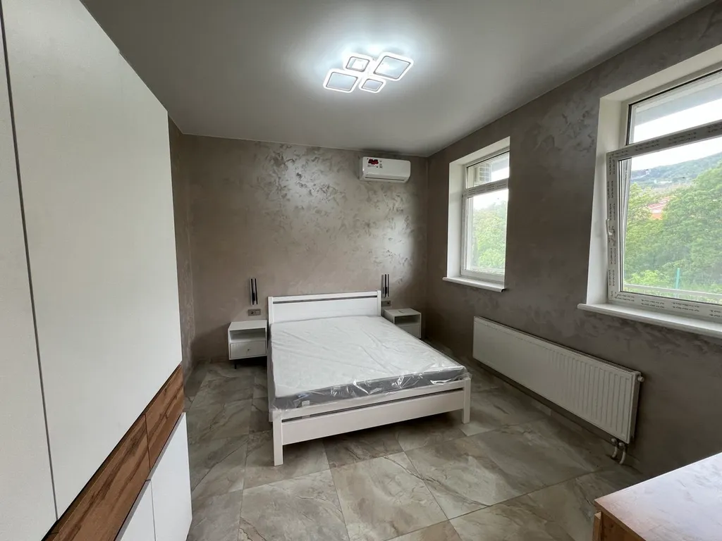 Апартаменты у моря