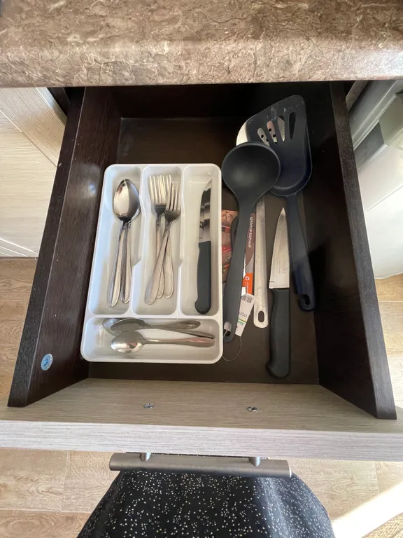 Комфортные апартаменты в центре