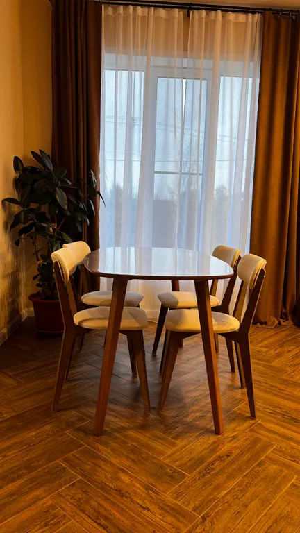 Уютный дом рядом с Коломной