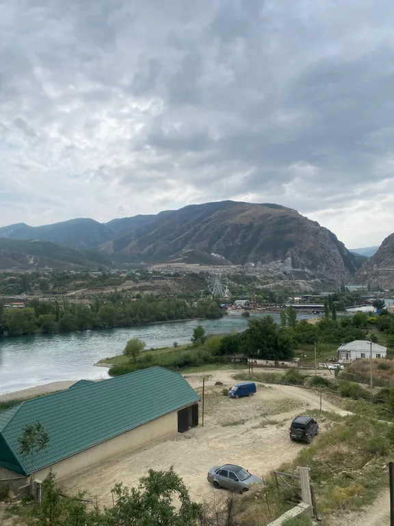 Квартира Уютный номер — Миатли