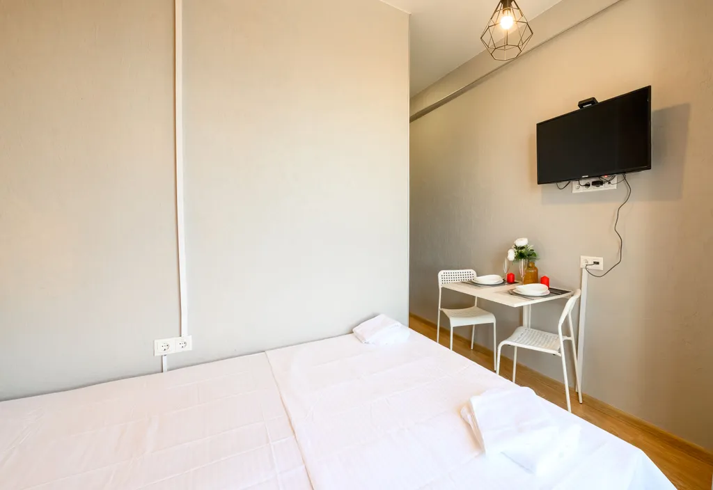 Квартира Квартира в ЖК Ландыши — Москва