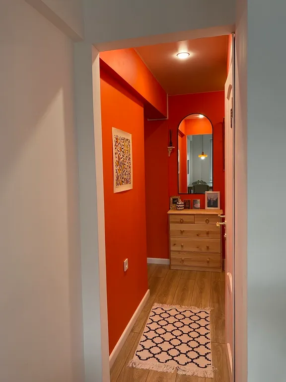 Уютная 3-комнатная квартира, недалеко от центра