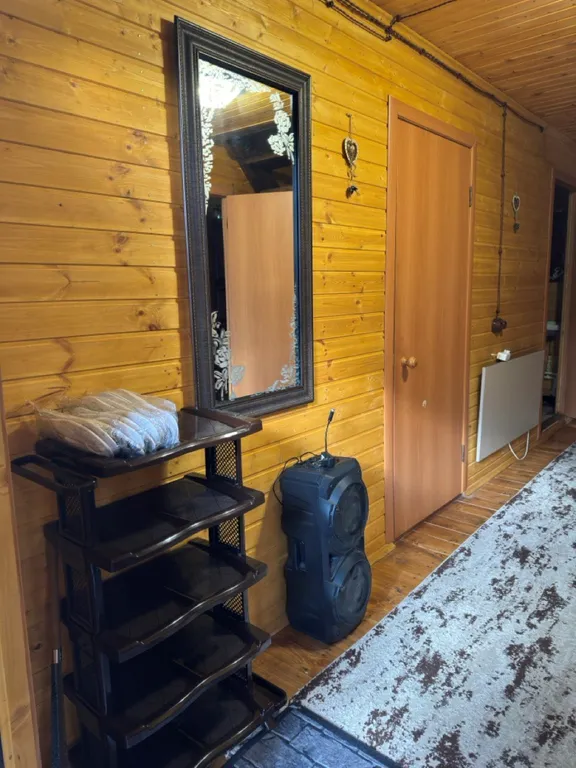 Уютный коттедж для большой компании