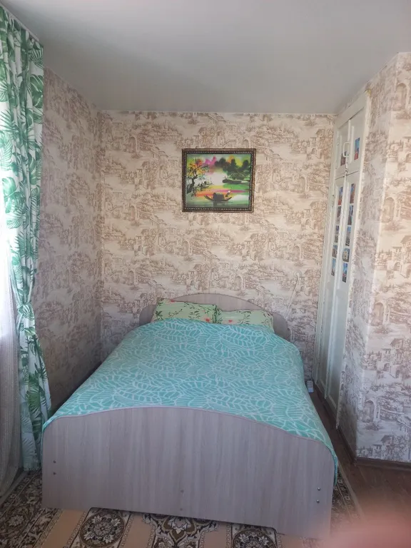 Квартира Пилигрим