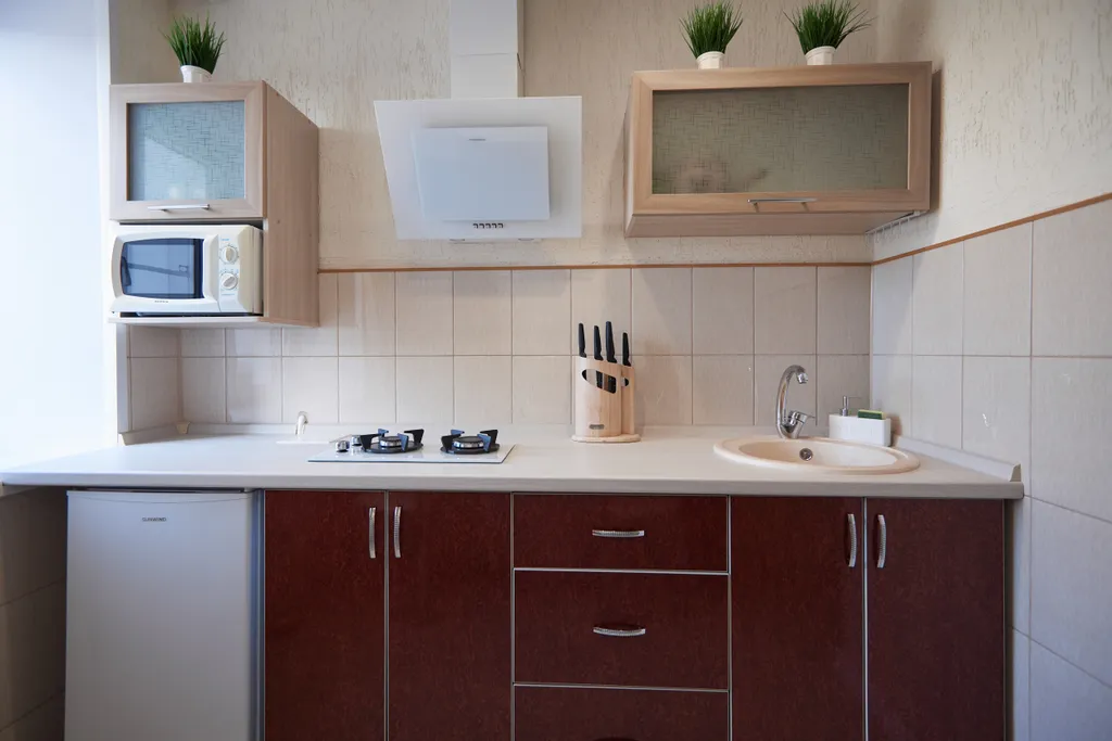 Квартира "ОТДЫХ"