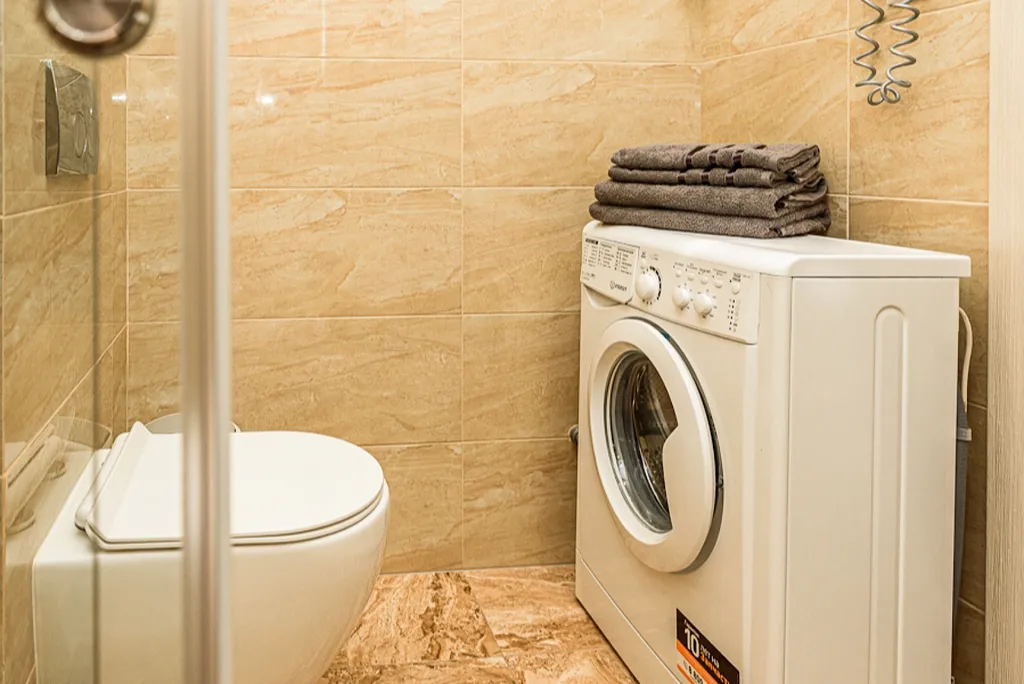 Квартира Квартира Студия с террасой и видом на море в ЖК Черноморский-2 — Геленджик